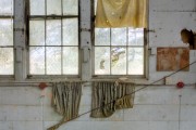 Hanging Curtains