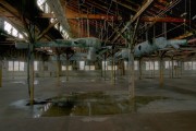 Laundry Pool II, Fort Ord, CA