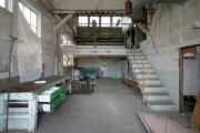 Laundry Receiving, Fort Ord, CA