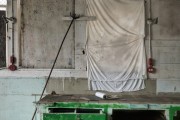 Laundry Desk