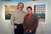 Marco Zecchin and Robert Alan Kato