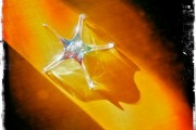 Shooting Star