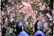 Foot Fall