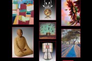 Art at the Source, Sebastopol, CA