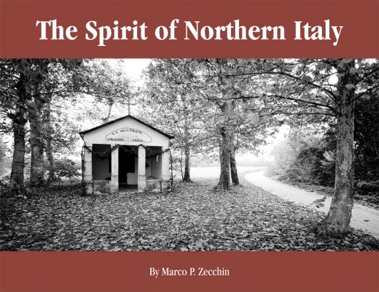 Spirit of Northern Italy Show