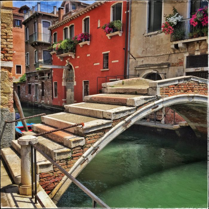 Ponte Veneziana