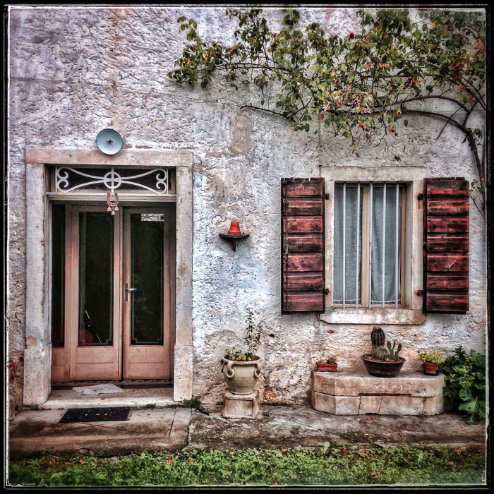 Fine art photography by Marco Zecchin: Casa Familiare – Maniago Libero ...